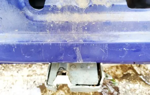 Honda Logo Tailgate/trunk/boot lock/catch/latch