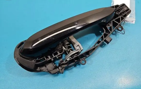 BMW 3 G20 G21 Rear door exterior handle 9881780 IMPRK1585027