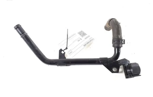 Volkswagen Golf V Brake vacuum hose/pipe 1K0121070N