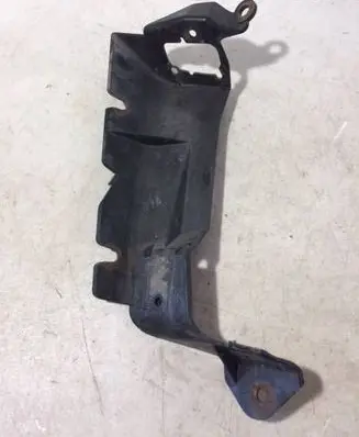 Porsche Cayenne (9PA) Headlight washer nozzle holder 7L5853665