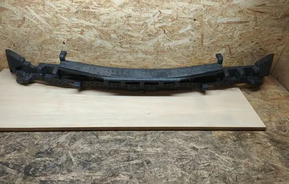 Renault Austral Front bumper foam support bar 620931663R