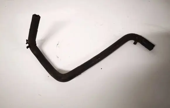 Mercedes-Benz E W210 Engine coolant pipe/hose 55555684 464936462