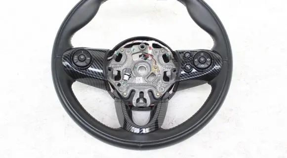 Mini Clubman F54 Steering wheel 6874599