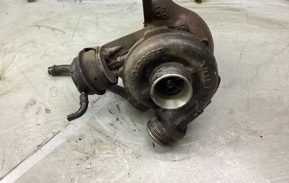 Volvo S60 Turbo 7167382