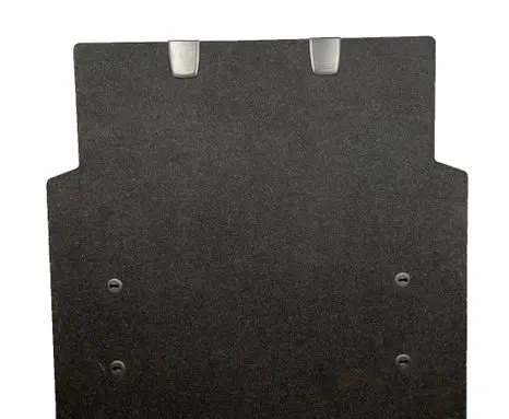 Trunk/boot mat liner