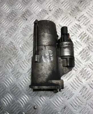 Audi A4 S4 B7 8E 8H Starter motor