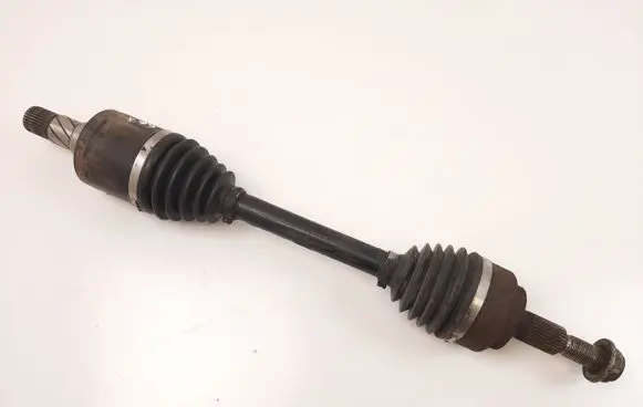 Jeep Commander Front driveshaft