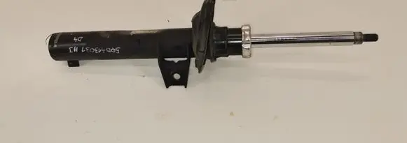 Volkswagen Golf VII Front shock absorber/damper 5Q0413031HJ