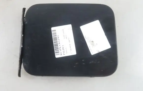 Nissan Terrano Fuel tank cap 