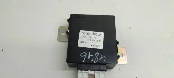 KIA Opirus Central body control module 954503F000