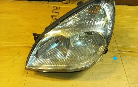 Citroen C5 Headlight/headlamp 9639319980