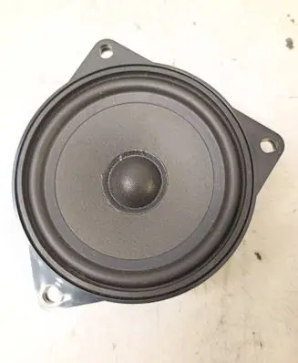 BMW X3 E83 Rear door speaker 9141494 18820010 430407858261
