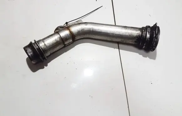 Renault Megane III Intercooler hose/pipe