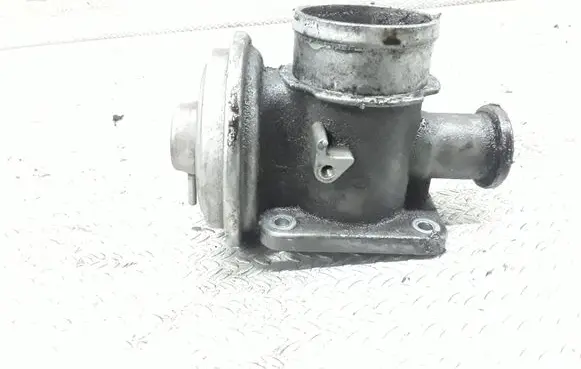BMW 5 E39 EGR valve 7785789