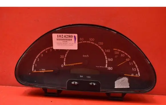 Mercedes-Benz Sprinter W901 W902 W903 W904 Speedometer (instrument cluster) A0014468521
