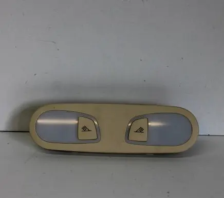Audi A6 S6 C7 4G Front seat light 4G0947111
