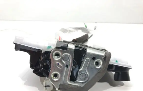 Toyota Corolla E210 E21 Front door lock