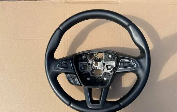 Ford Kuga II Steering wheel GV413600EC3ZHE