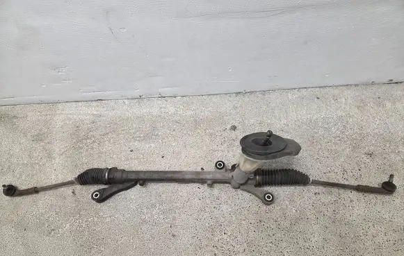 Ford Ecosport Steering rack KH19D092BB