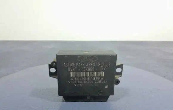 Ford Kuga II Other control units/modules DV4T-15K866-BK