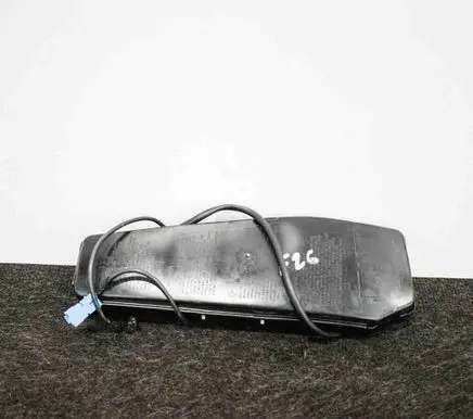 BMW X4 F26 Seat airbag 34075683