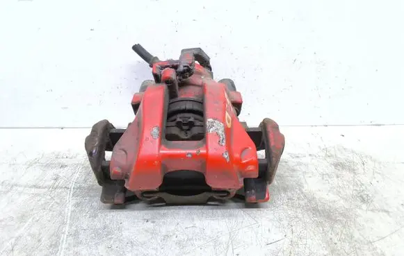 Mercedes-Benz S W221 Rear brake caliper 