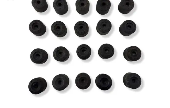 Volkswagen Golf VII Wheel nut cap/cover 1K0601173