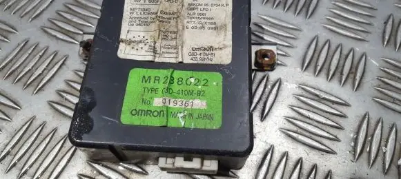 Mitsubishi Galant Other control units/modules MR238022 019361
