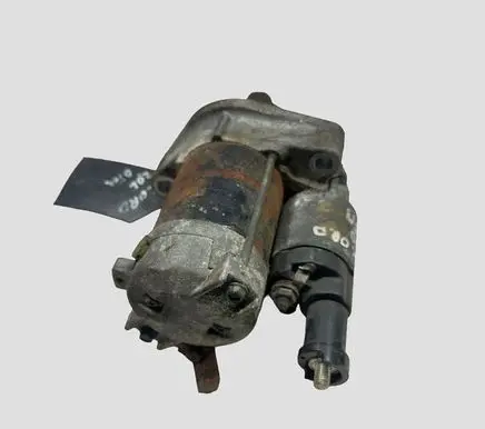 Honda Accord Starter motor