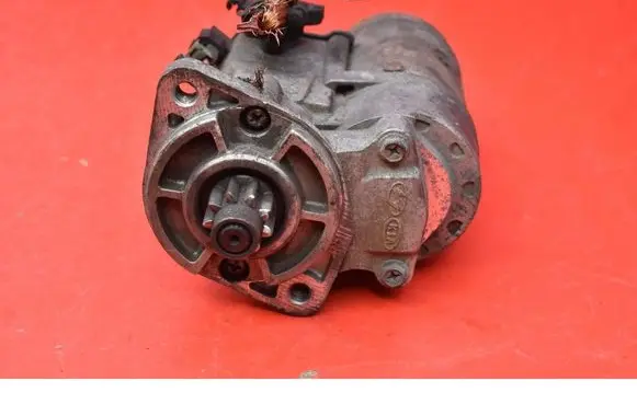 Hyundai Tucson JM Starter motor 36100-27010