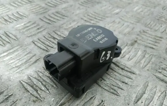 Land Rover Range Rover Sport L320 Intake manifold valve actuator/motor MF1139300681