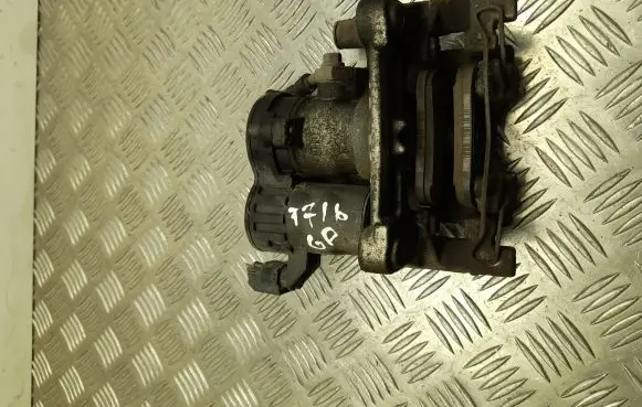 Ford Focus Rear brake caliper LX612D250BEA