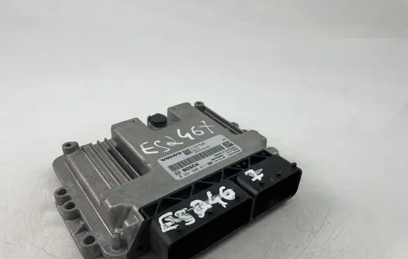 Volvo V60 Engine control unit/module ECU 31331540 0261S06611