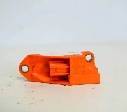Skoda Roomster (5J) Airbag deployment crash/impact sensor 1T0909606A