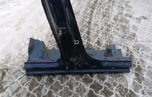 Porsche Panamera (976) (B) Pillar trim (exterior) 971809608Y