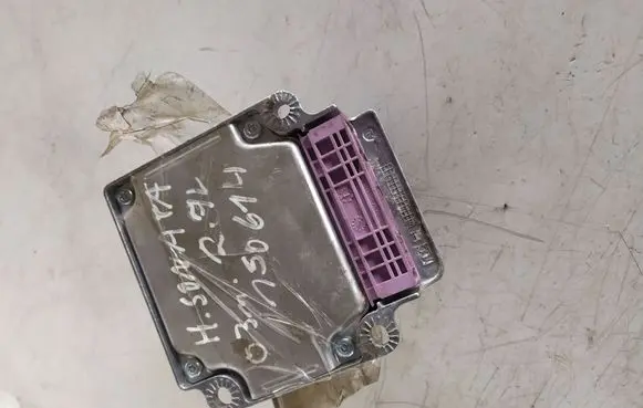 Hyundai Sonata Airbag control unit/module 959203D000