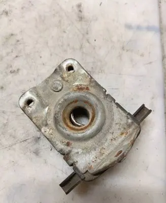 BMW 3 E46 Engine bonnet/hood lock/catch 