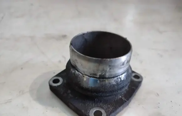 Opel Mokka other engine part