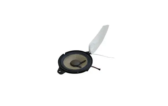 Audi Q8 e-tron Panel speaker 80A035453