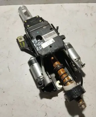 BMW X5 E53 Steering wheel axle 10942659
