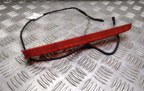 Mercedes-Benz S W220 Third/center stoplight 2088200256
