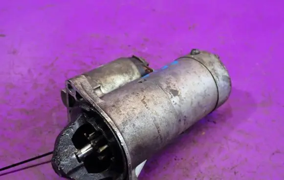 Opel Astra H Starter motor