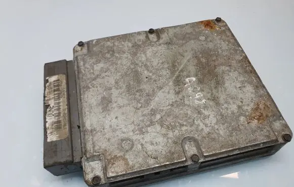 Ford Mondeo MK II Engine control unit/module 97BB12650JC DPC530