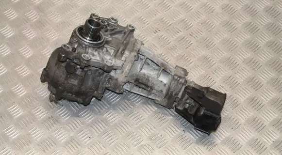 Mitsubishi Outlander Front differential 