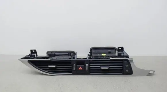 Audi A6 S6 C7 4G Dashboard air vent grill cover trim 4G2820951 4G0941509
