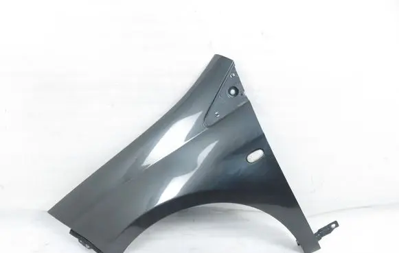 Fiat Bravo Fender