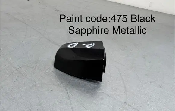 BMW 2 F46 Front door handle cover 