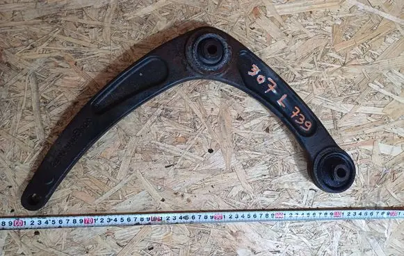 Peugeot 307 Front control arm