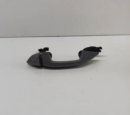 Audi Q4 Sportback e-tron Front door exterior handle 8Y0837240A