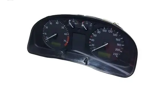 Volkswagen PASSAT B5 Speedometer (instrument cluster) 3B0919880-KASACJA 3B0919880